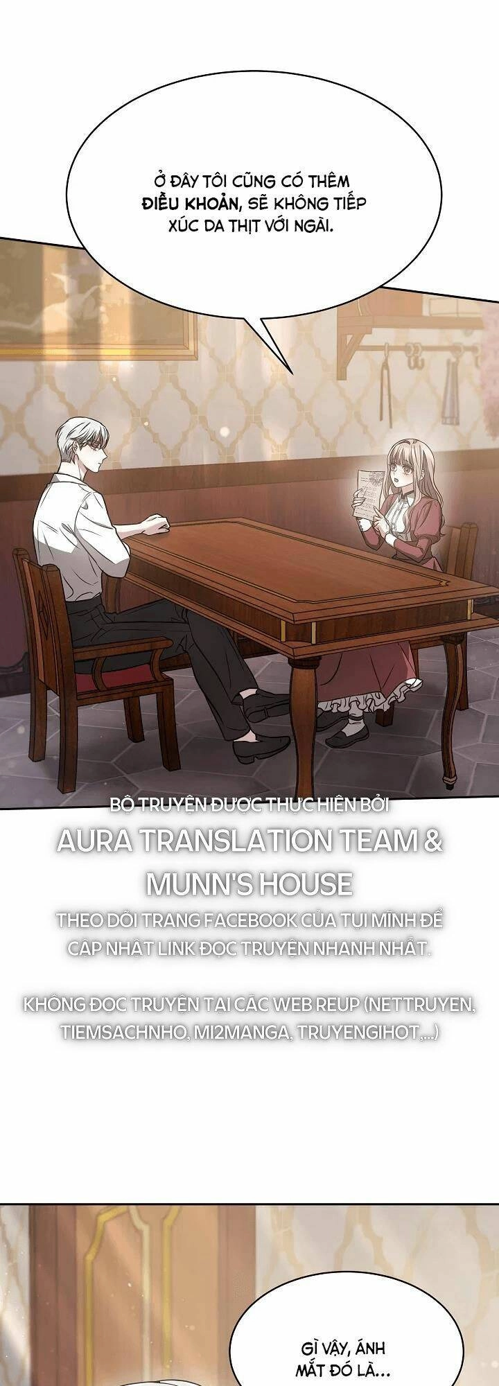 Sống Như Hầu Nữ Bị Giam Cầm Chapter 2 - 31