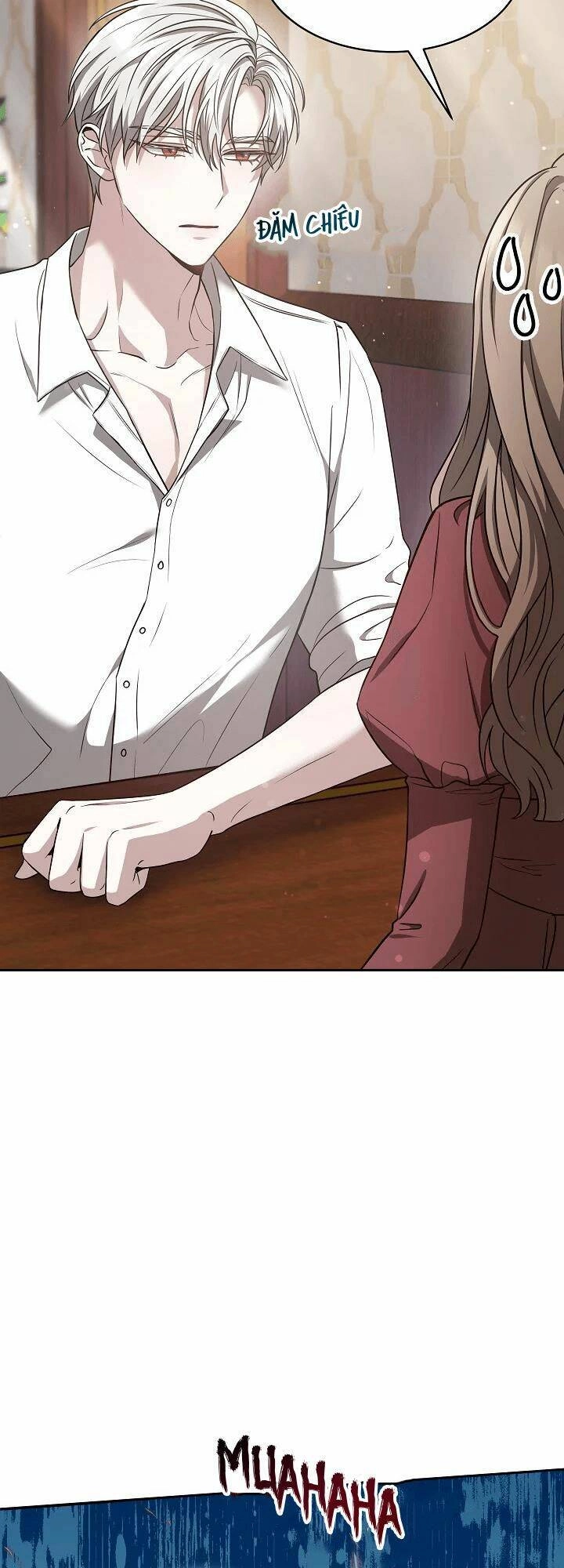 Sống Như Hầu Nữ Bị Giam Cầm Chapter 2 - 32