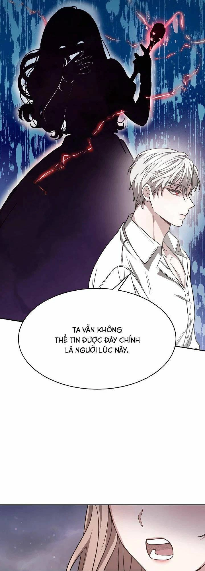 Sống Như Hầu Nữ Bị Giam Cầm Chapter 2 - 33