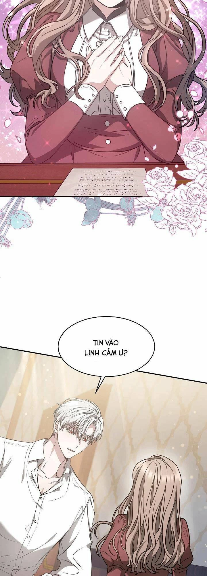 Sống Như Hầu Nữ Bị Giam Cầm Chapter 2 - 35