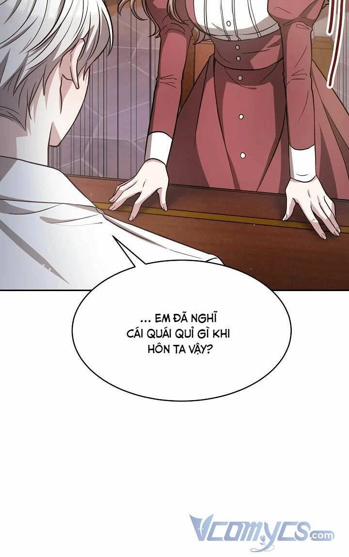 Sống Như Hầu Nữ Bị Giam Cầm Chapter 2 - 38