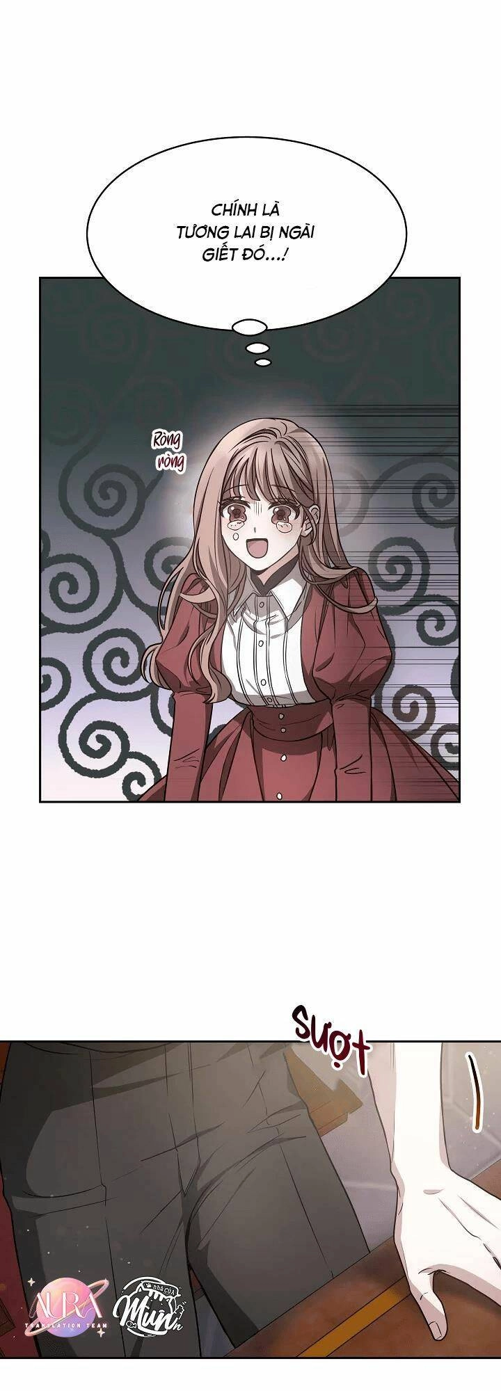 Sống Như Hầu Nữ Bị Giam Cầm Chapter 2 - 39