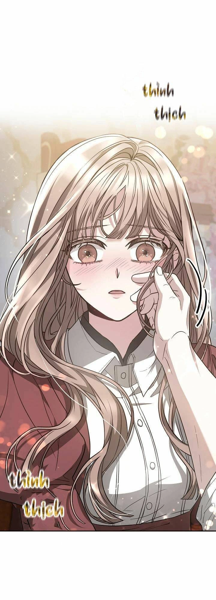 Sống Như Hầu Nữ Bị Giam Cầm Chapter 2 - 41