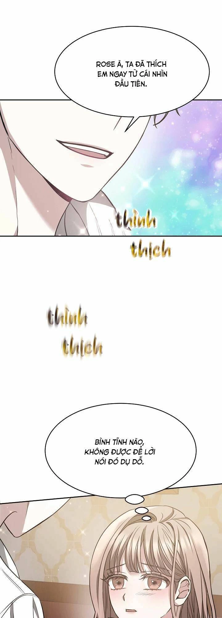 Sống Như Hầu Nữ Bị Giam Cầm Chapter 2 - 42