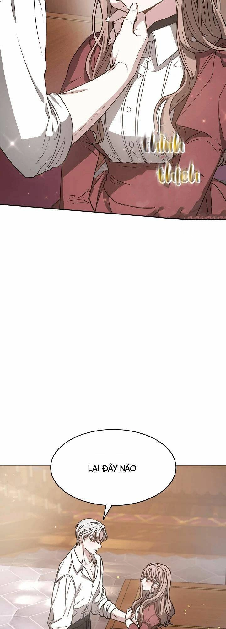 Sống Như Hầu Nữ Bị Giam Cầm Chapter 2 - 43