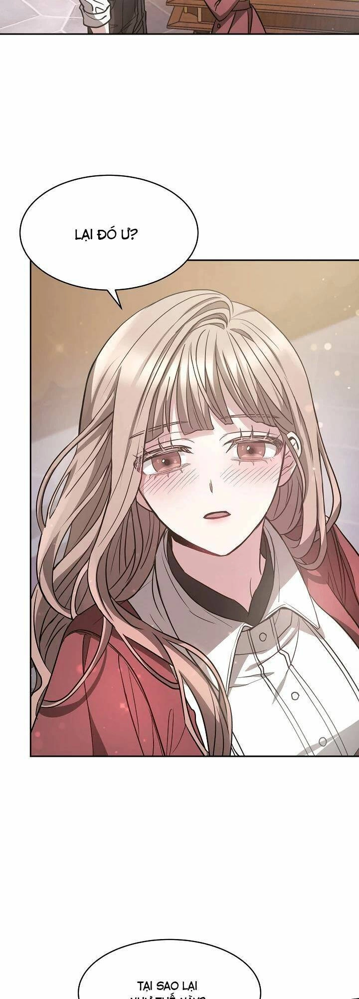 Sống Như Hầu Nữ Bị Giam Cầm Chapter 2 - 44