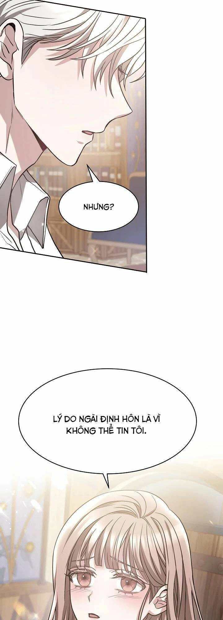 Sống Như Hầu Nữ Bị Giam Cầm Chapter 2 - 49