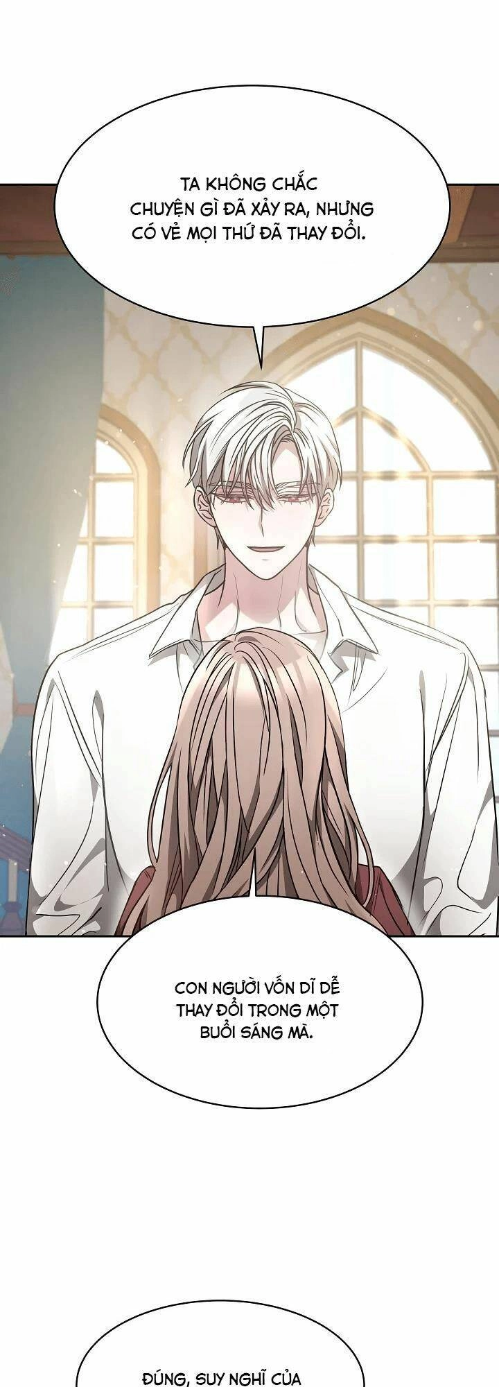 Sống Như Hầu Nữ Bị Giam Cầm Chapter 2 - 52