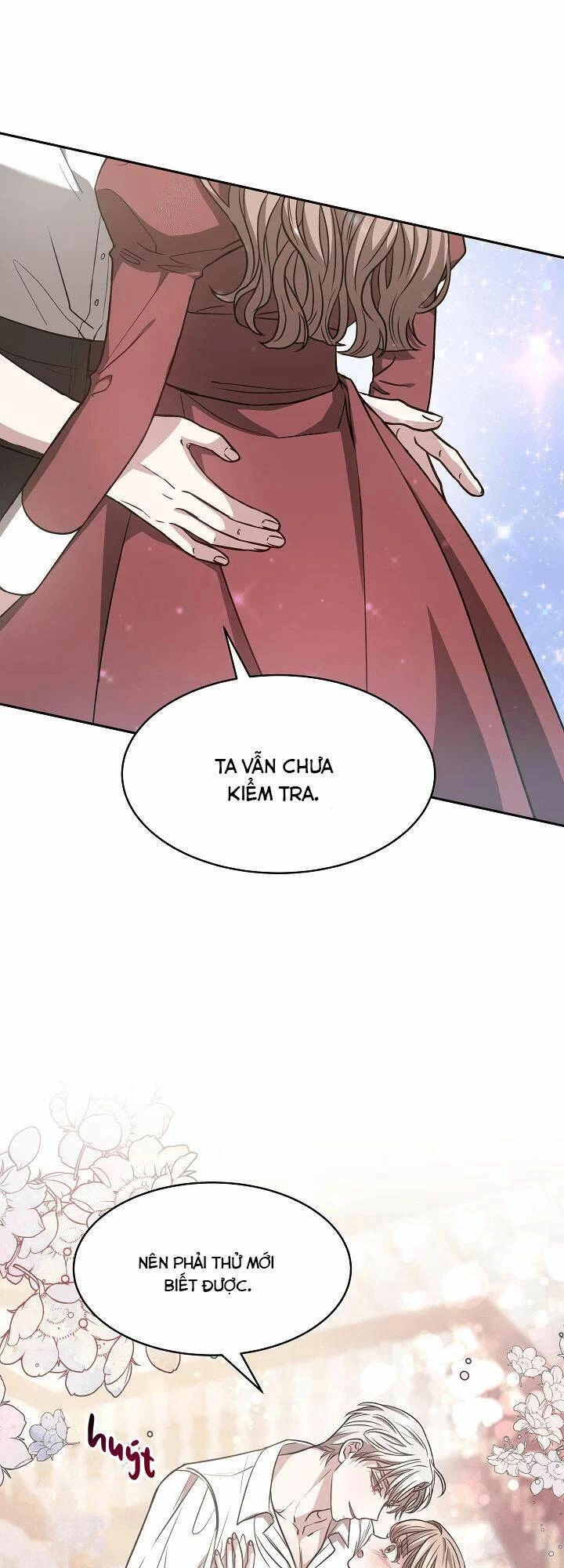 Sống Như Hầu Nữ Bị Giam Cầm Chapter 2 - 54