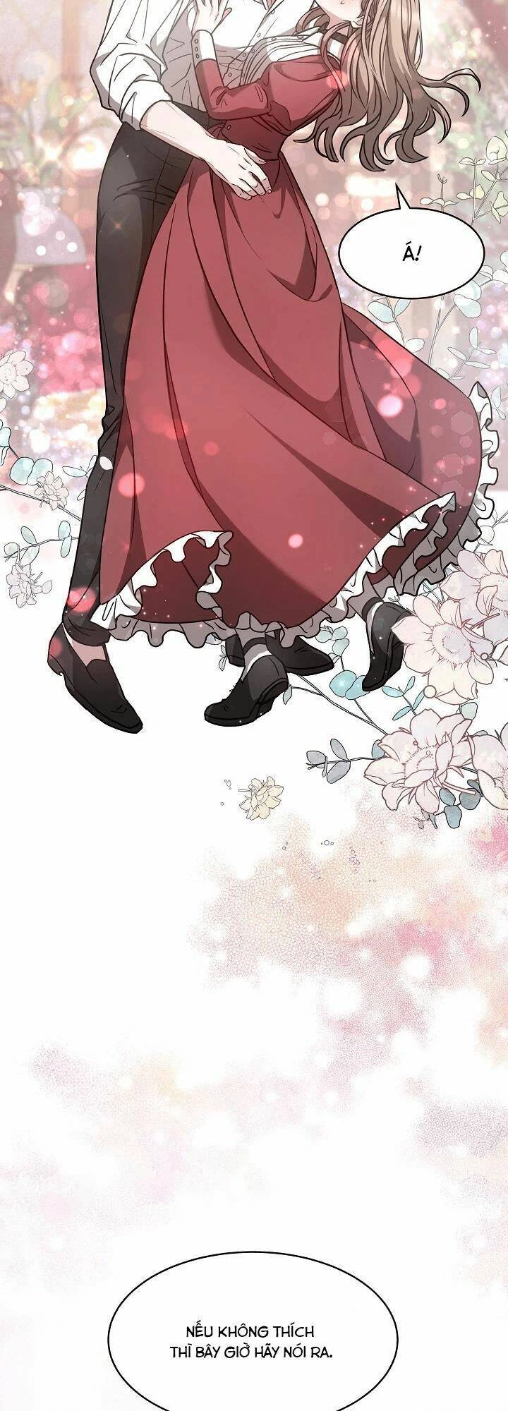 Sống Như Hầu Nữ Bị Giam Cầm Chapter 2 - 55