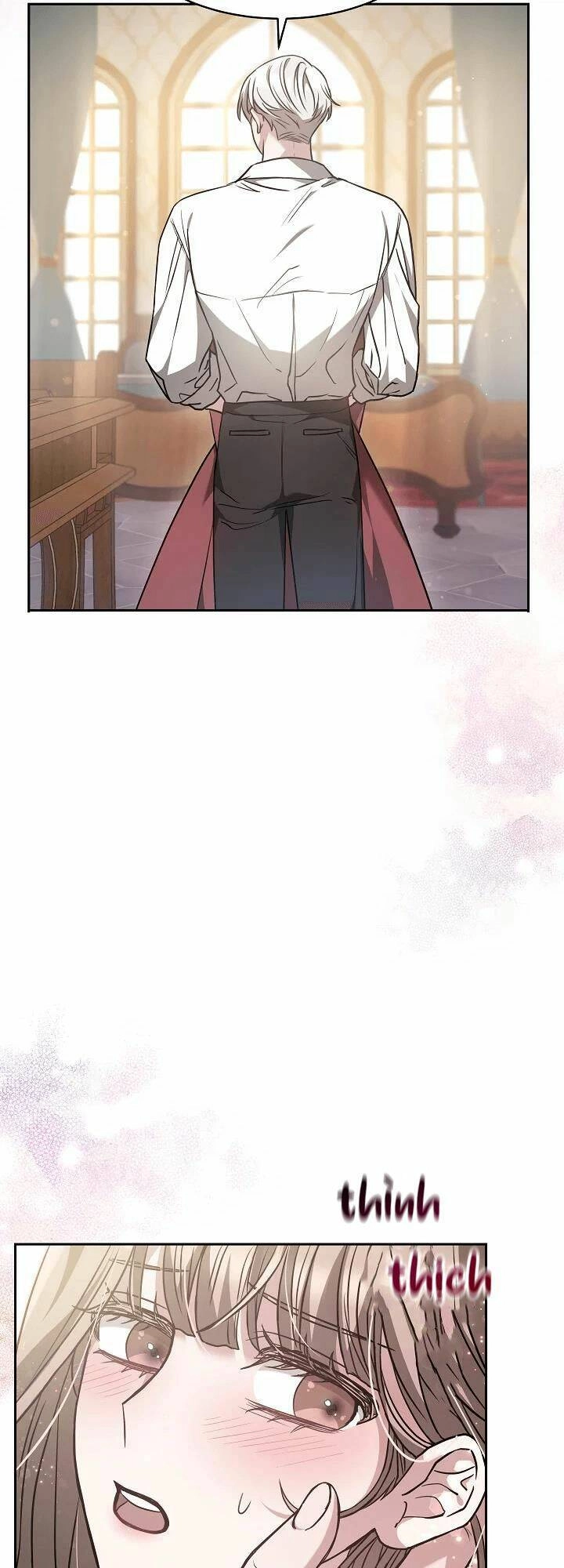 Sống Như Hầu Nữ Bị Giam Cầm Chapter 2 - 56