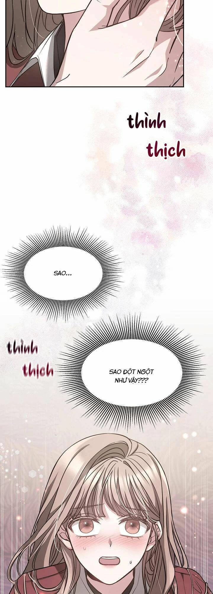 Sống Như Hầu Nữ Bị Giam Cầm Chapter 2 - 57