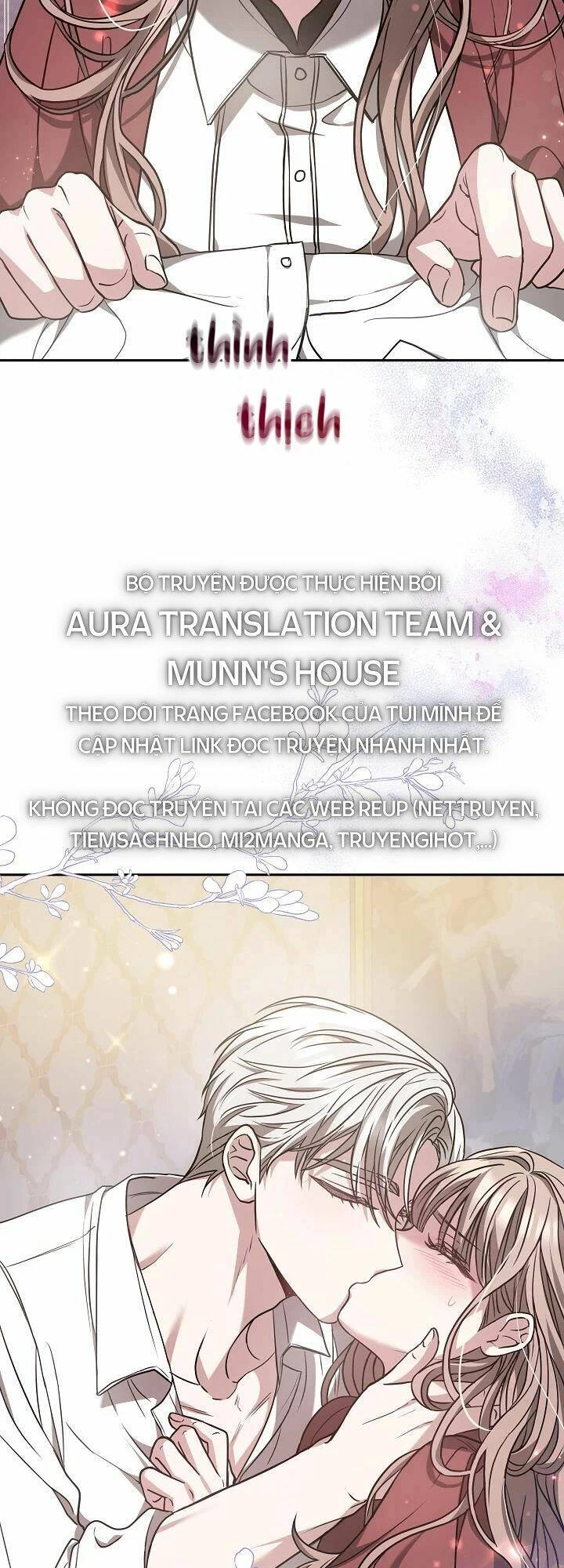 Sống Như Hầu Nữ Bị Giam Cầm Chapter 2 - 58