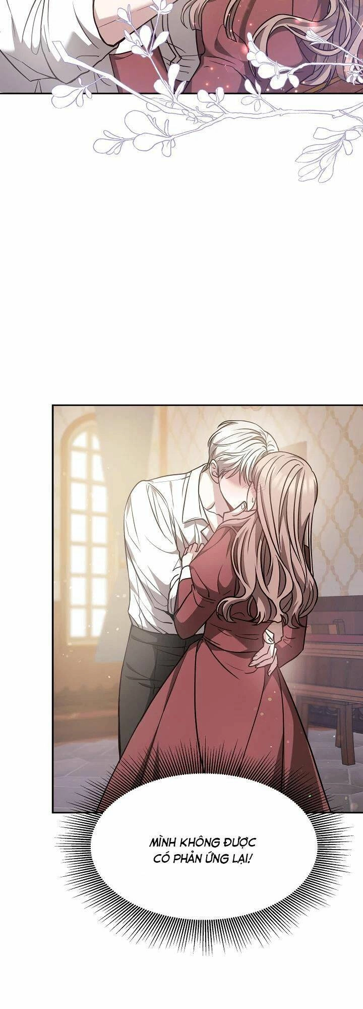 Sống Như Hầu Nữ Bị Giam Cầm Chapter 2 - 59