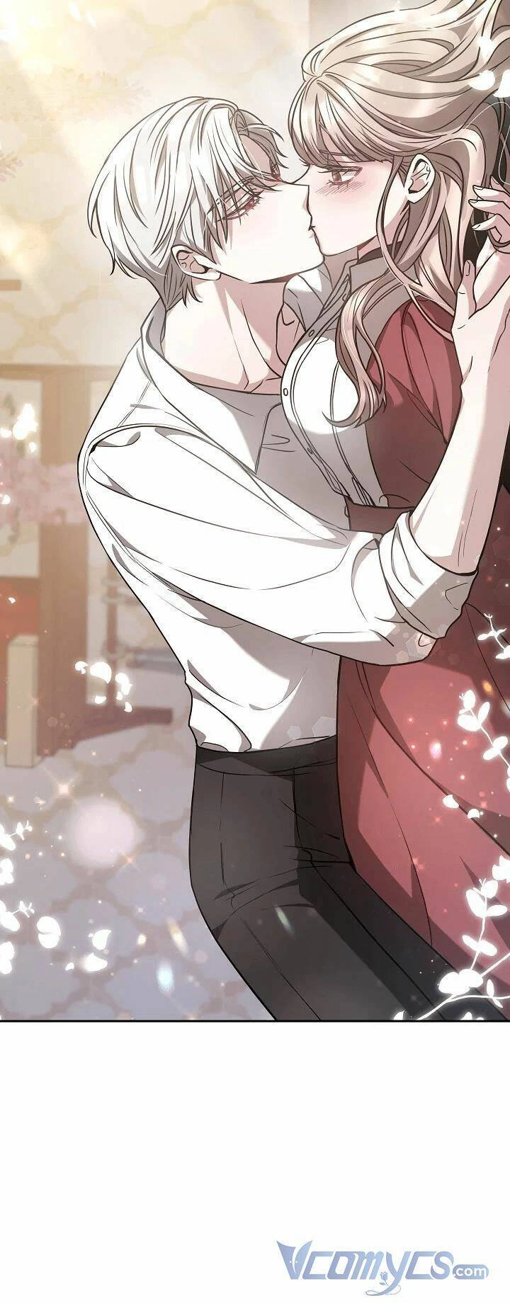 Sống Như Hầu Nữ Bị Giam Cầm Chapter 2 - 62