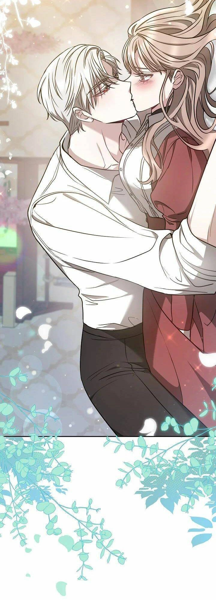 Sống Như Hầu Nữ Bị Giam Cầm Chapter 3 - 3