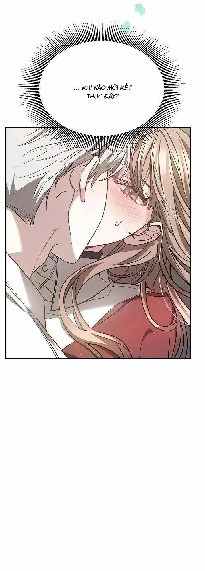 Sống Như Hầu Nữ Bị Giam Cầm Chapter 3 - 4