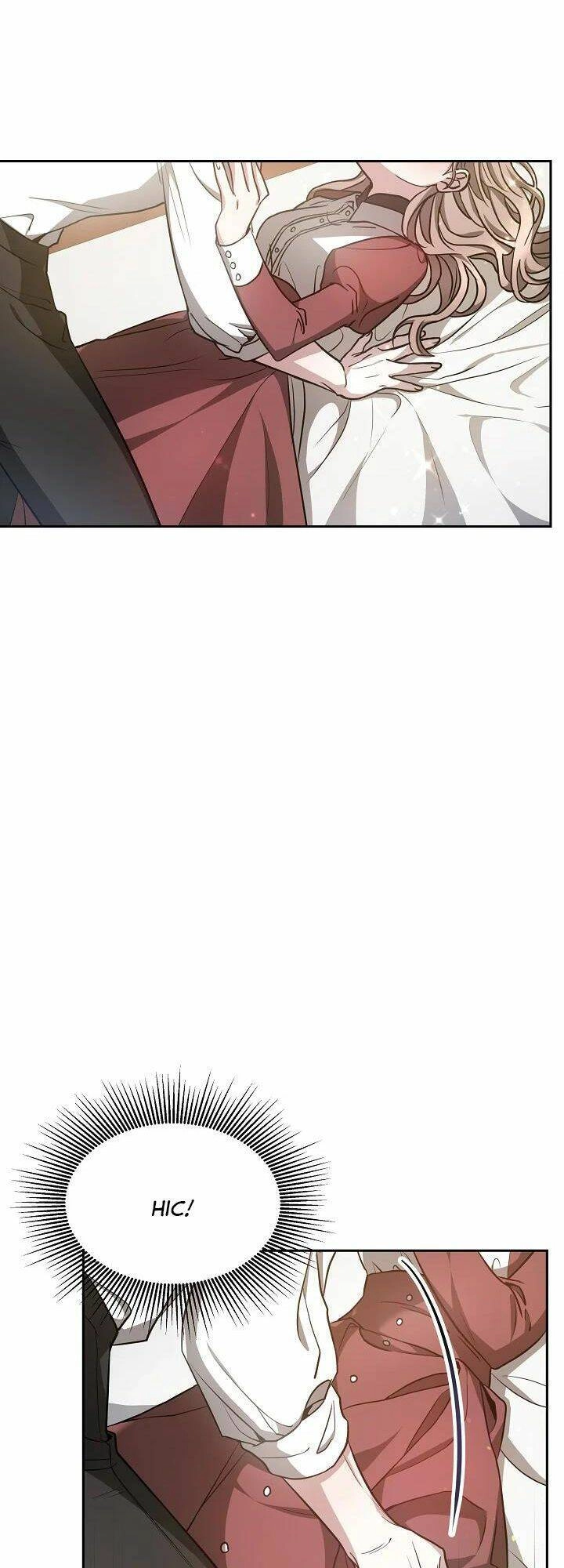 Sống Như Hầu Nữ Bị Giam Cầm Chapter 3 - 5