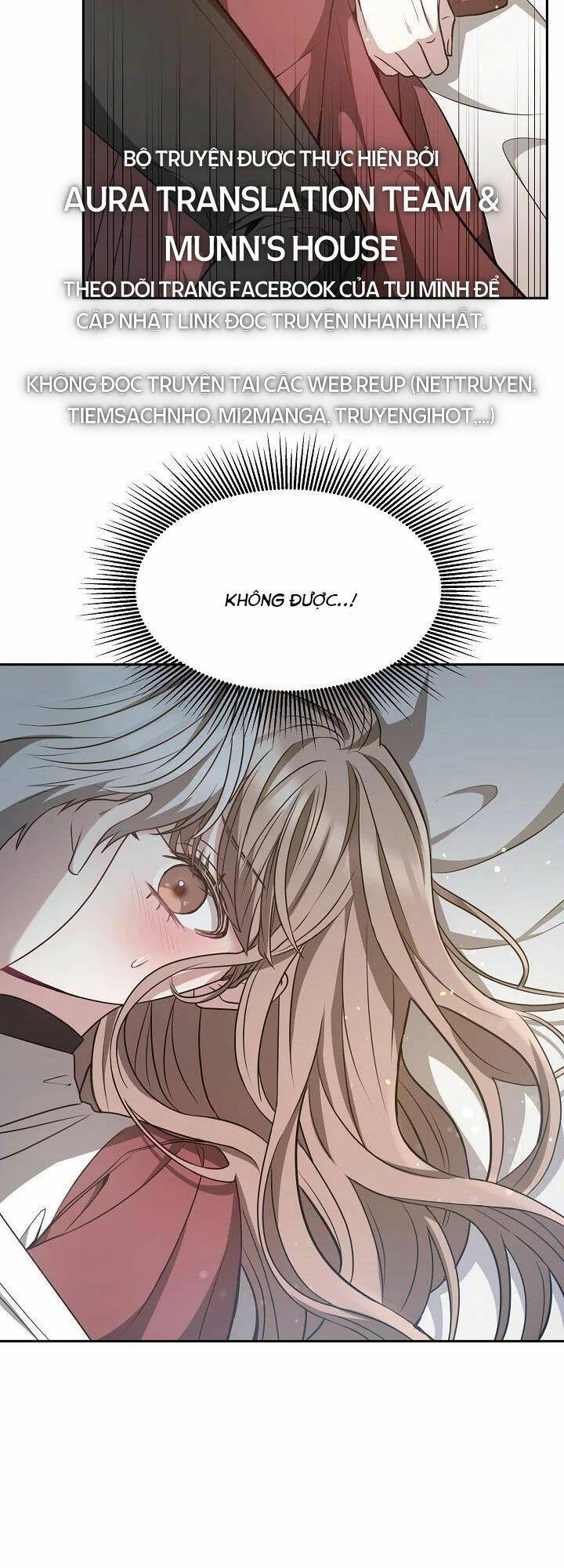 Sống Như Hầu Nữ Bị Giam Cầm Chapter 3 - 6