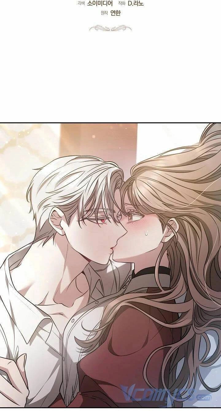 Sống Như Hầu Nữ Bị Giam Cầm Chapter 3 - 8