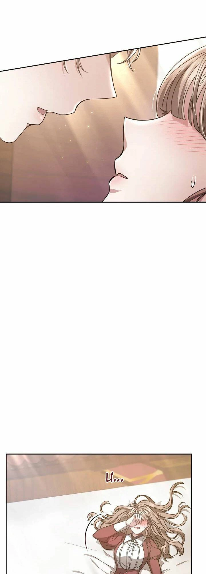 Sống Như Hầu Nữ Bị Giam Cầm Chapter 3 - 9