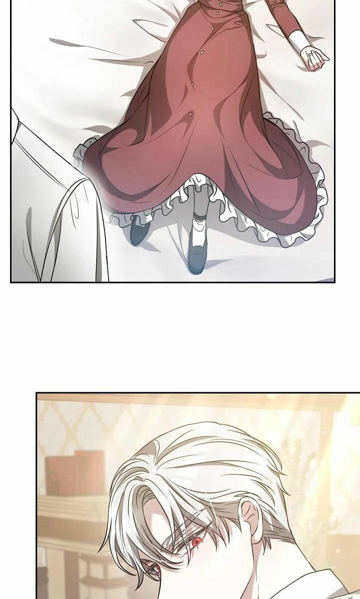 Sống Như Hầu Nữ Bị Giam Cầm Chapter 3 - 10