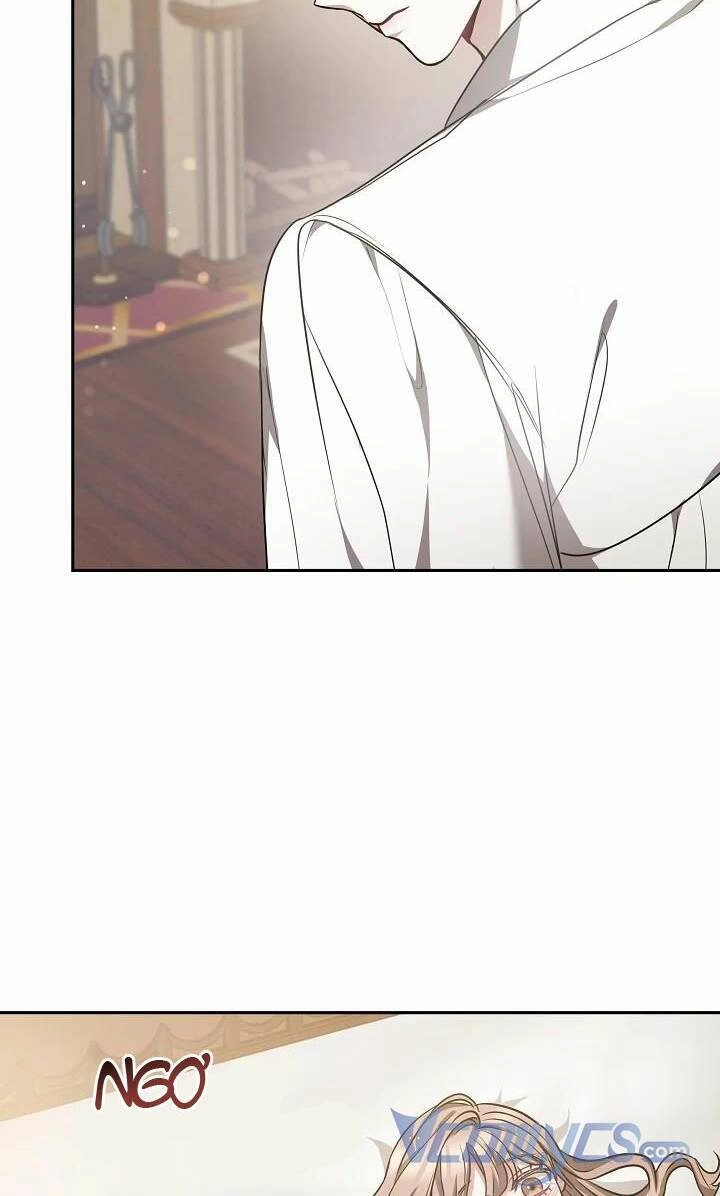 Sống Như Hầu Nữ Bị Giam Cầm Chapter 3 - 11