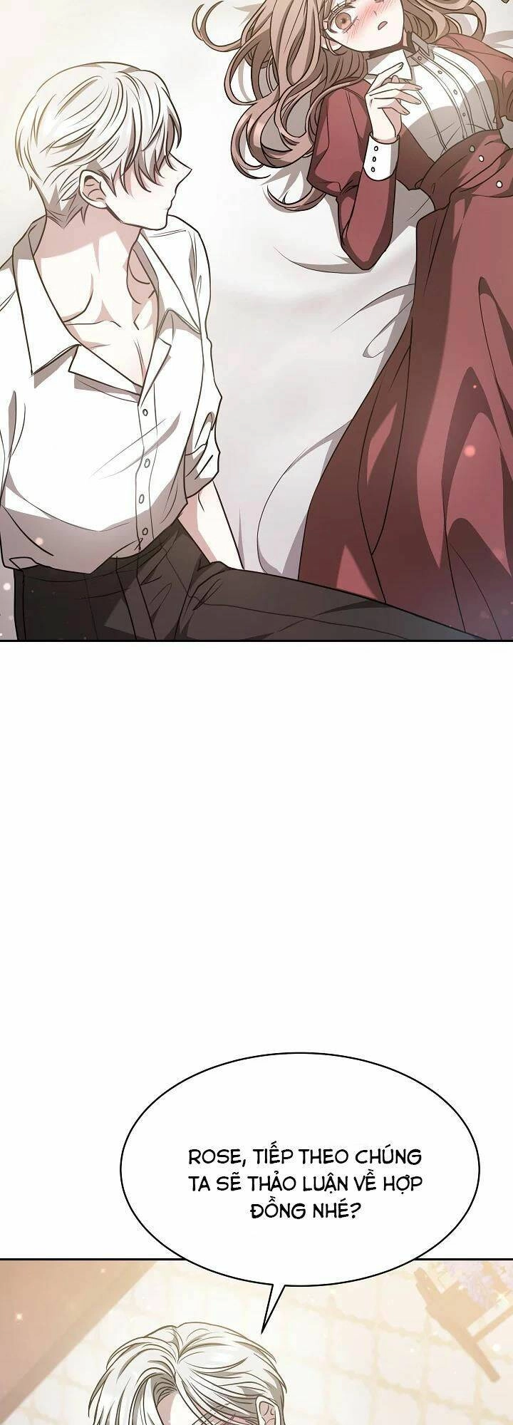 Sống Như Hầu Nữ Bị Giam Cầm Chapter 3 - 12