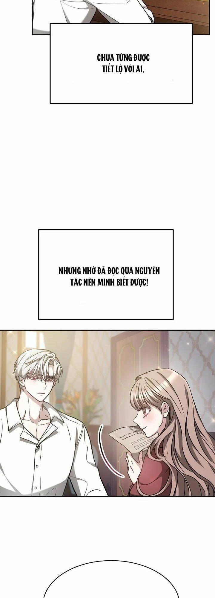 Sống Như Hầu Nữ Bị Giam Cầm Chapter 3 - 19