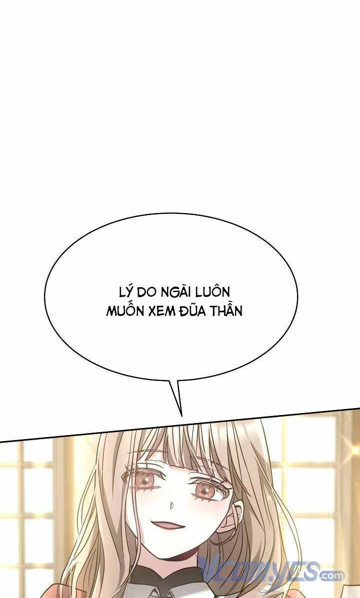 Sống Như Hầu Nữ Bị Giam Cầm Chapter 3 - 21