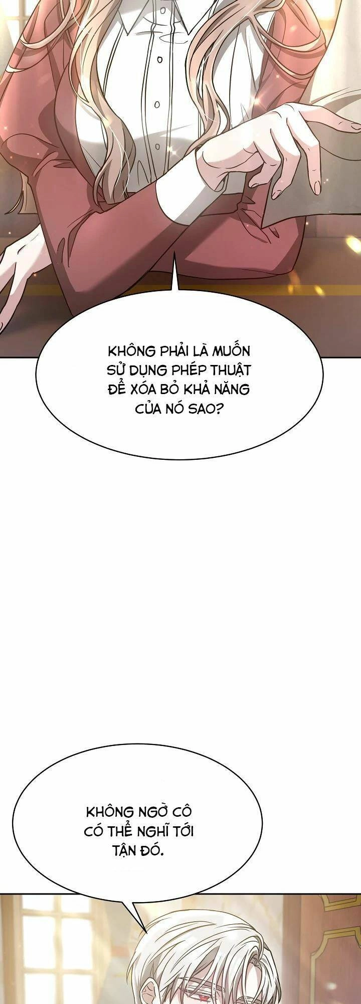 Sống Như Hầu Nữ Bị Giam Cầm Chapter 3 - 22