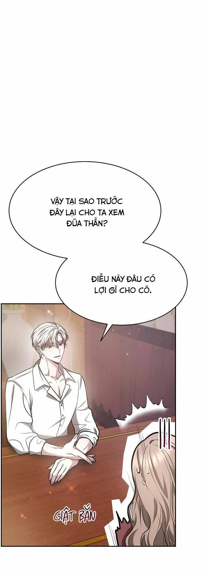 Sống Như Hầu Nữ Bị Giam Cầm Chapter 3 - 24