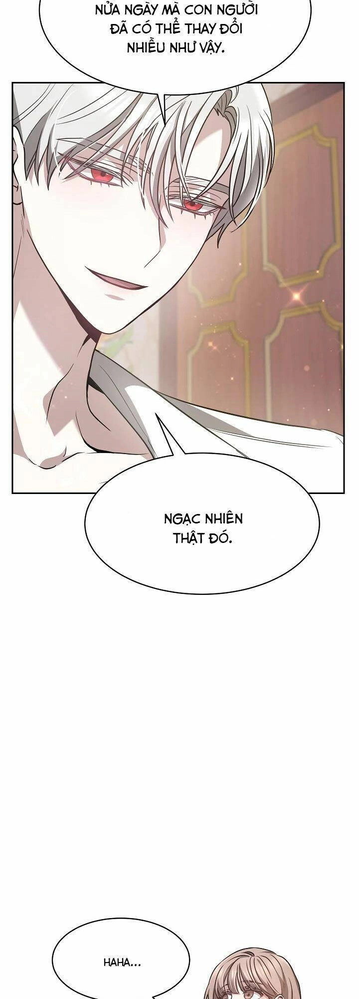 Sống Như Hầu Nữ Bị Giam Cầm Chapter 3 - 26