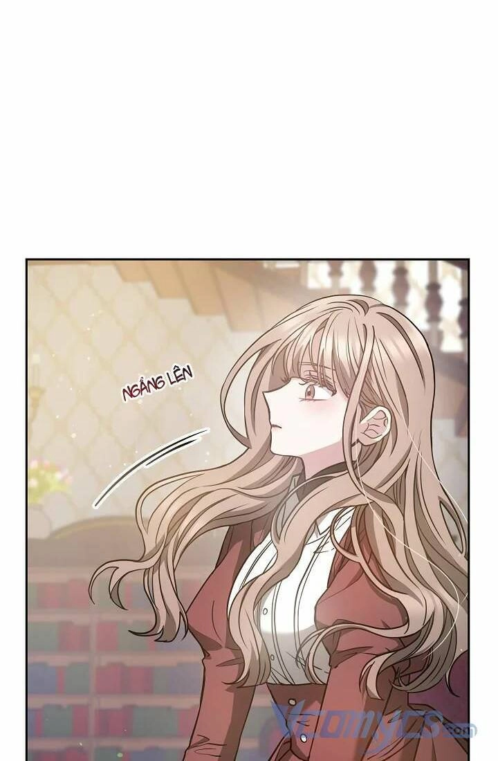 Sống Như Hầu Nữ Bị Giam Cầm Chapter 3 - 30