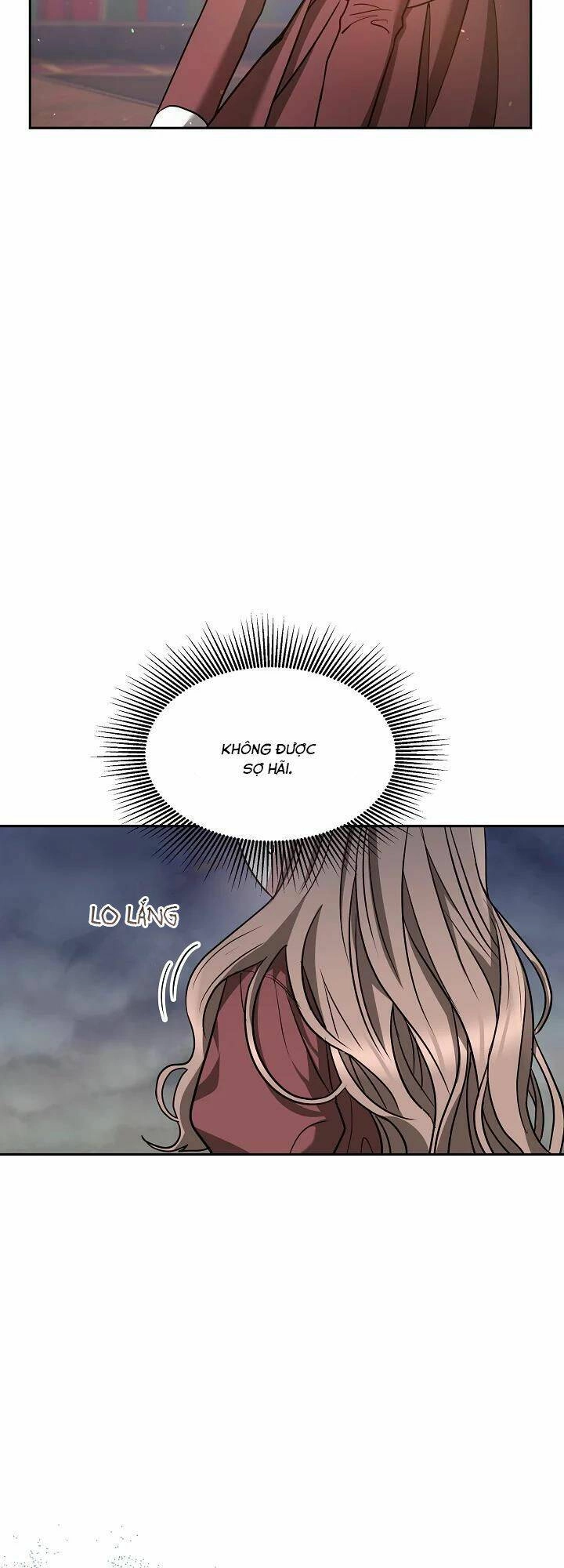 Sống Như Hầu Nữ Bị Giam Cầm Chapter 3 - 31