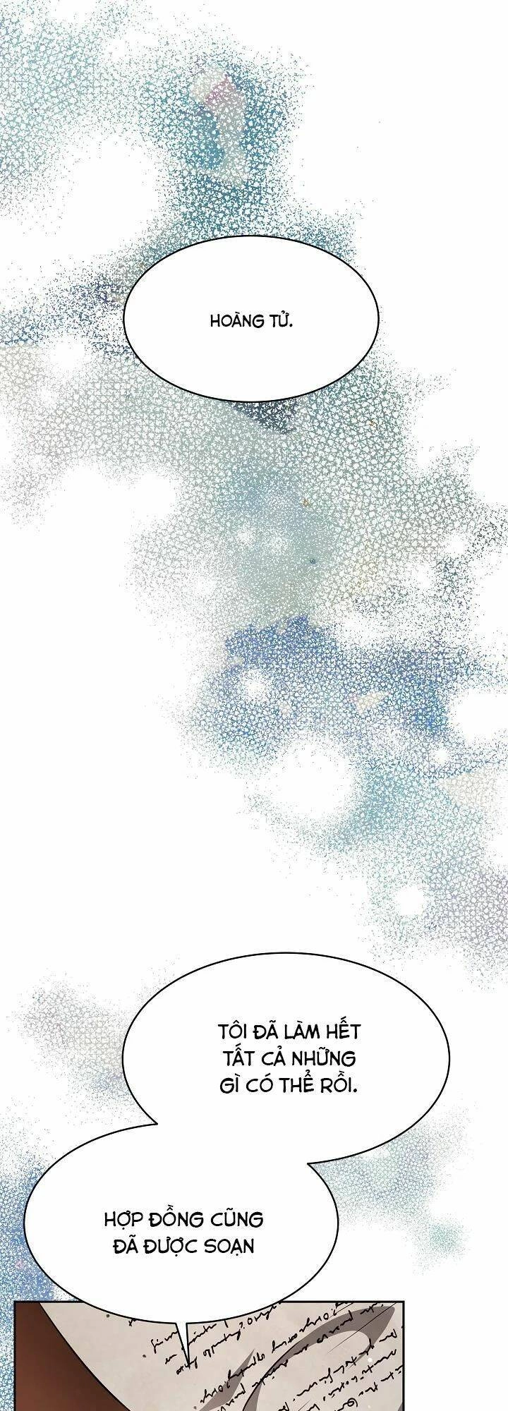 Sống Như Hầu Nữ Bị Giam Cầm Chapter 3 - 32