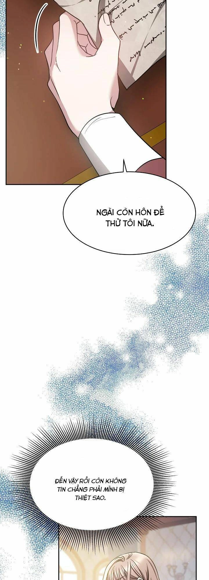 Sống Như Hầu Nữ Bị Giam Cầm Chapter 3 - 33