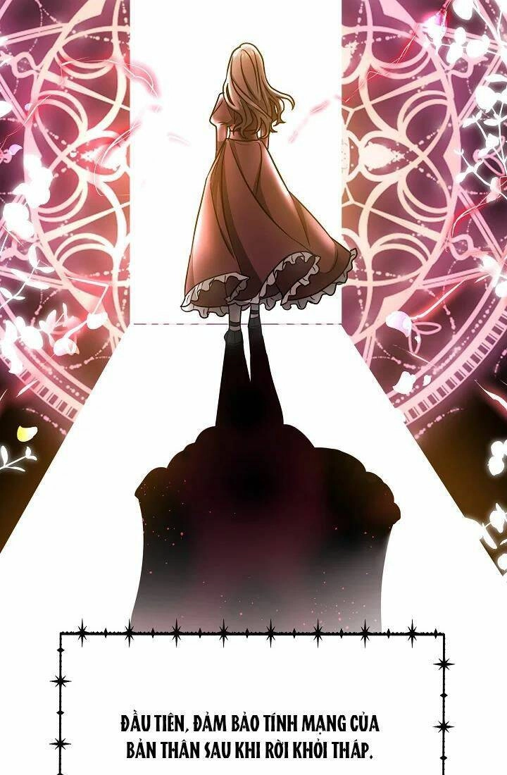 Sống Như Hầu Nữ Bị Giam Cầm Chapter 3 - 38