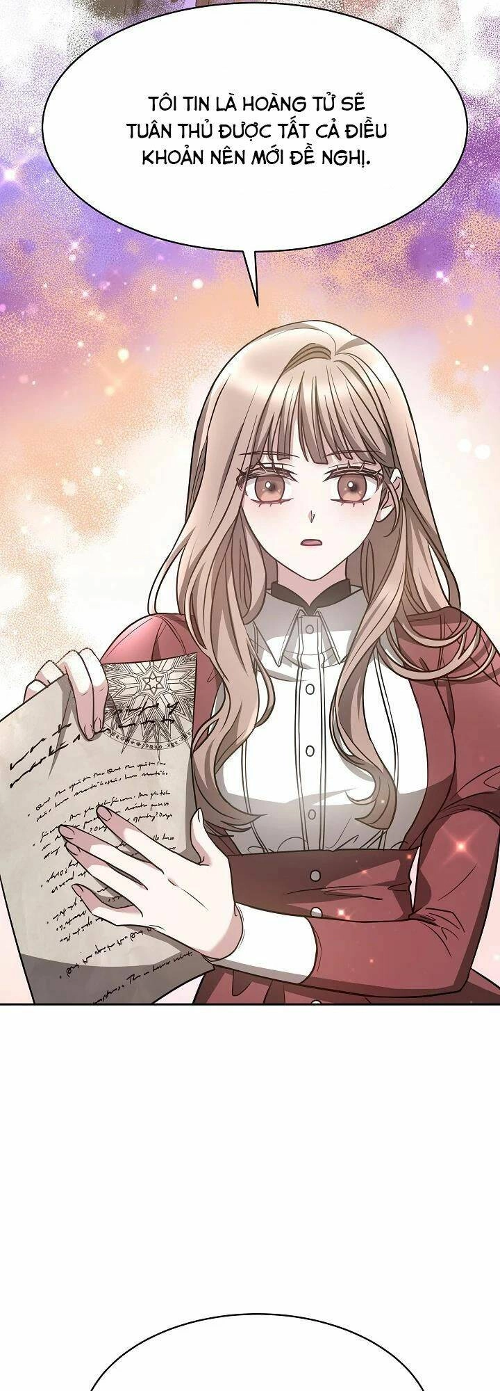 Sống Như Hầu Nữ Bị Giam Cầm Chapter 3 - 41