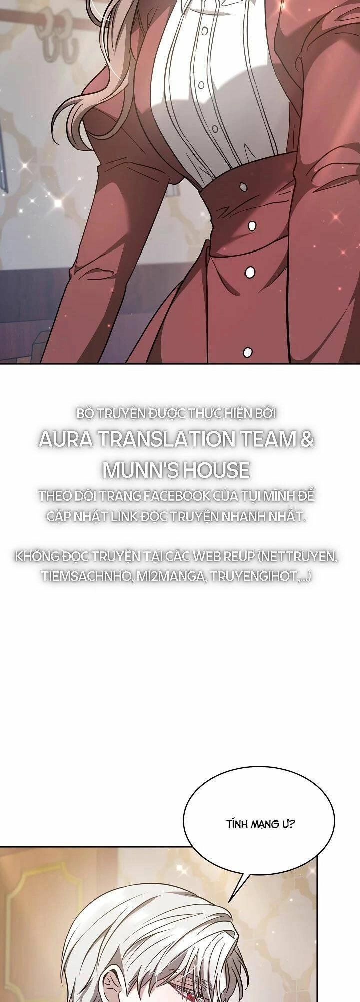 Sống Như Hầu Nữ Bị Giam Cầm Chapter 3 - 44