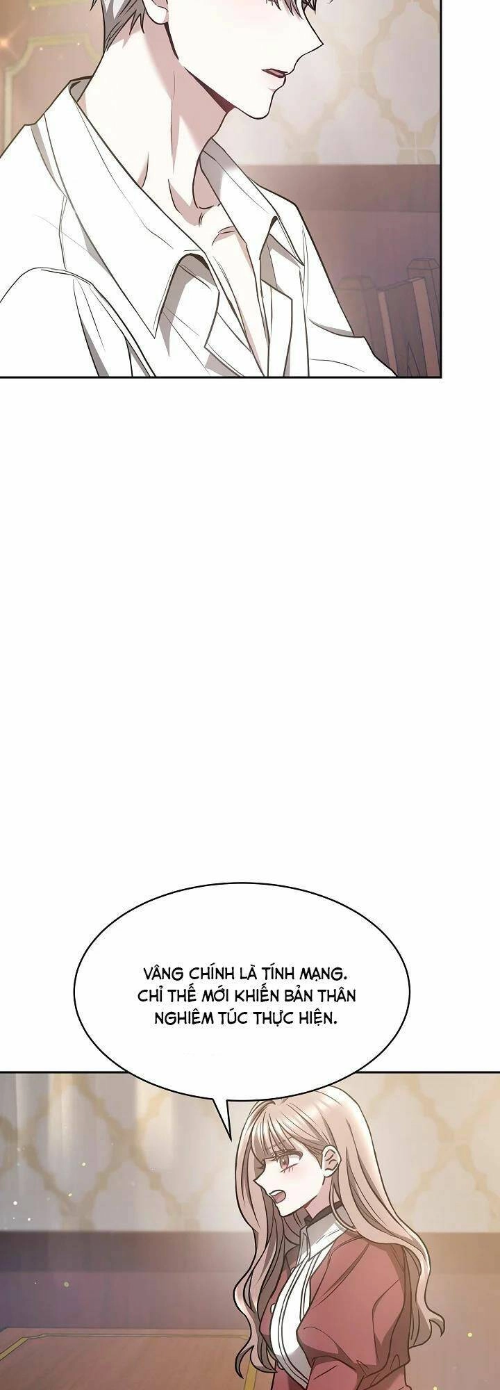 Sống Như Hầu Nữ Bị Giam Cầm Chapter 3 - 45