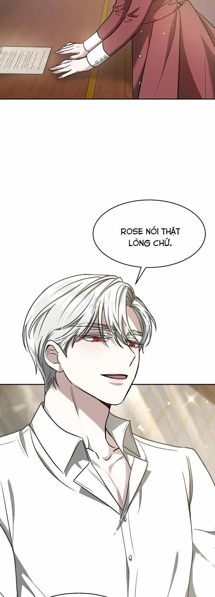 Sống Như Hầu Nữ Bị Giam Cầm Chapter 3 - 46