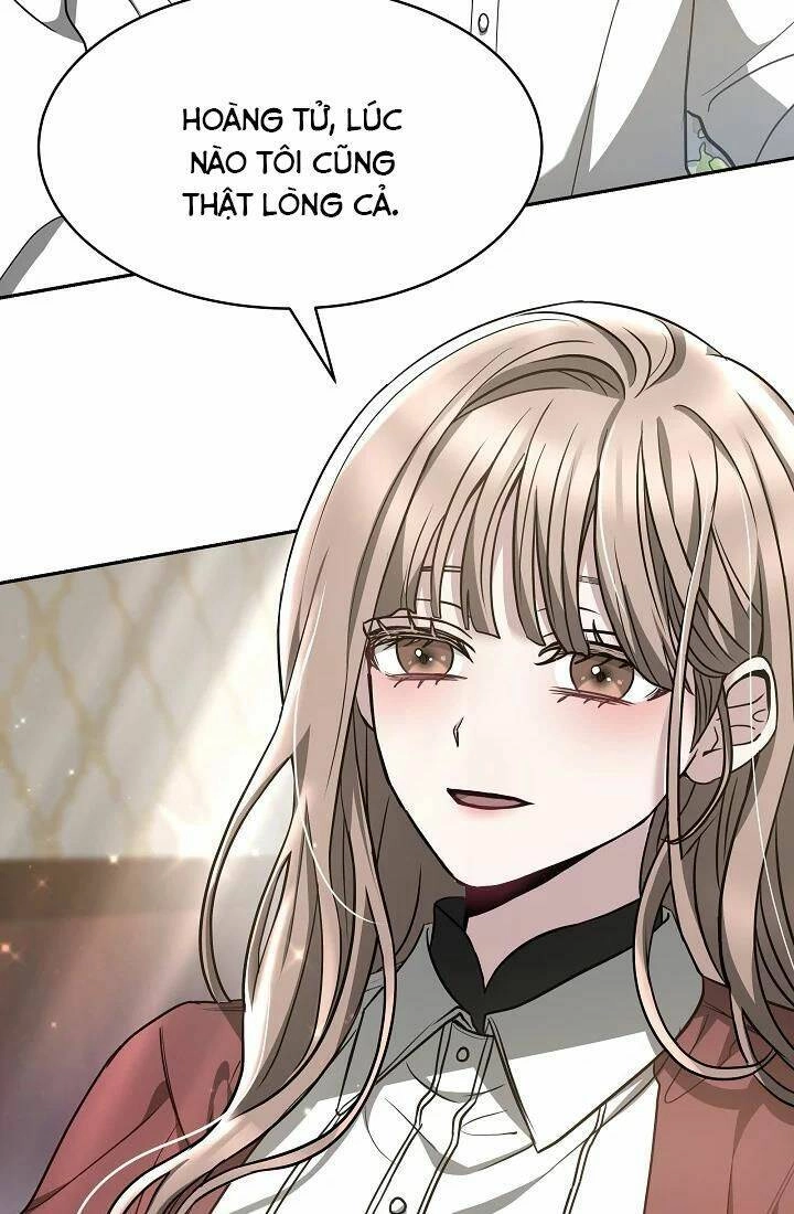 Sống Như Hầu Nữ Bị Giam Cầm Chapter 3 - 47