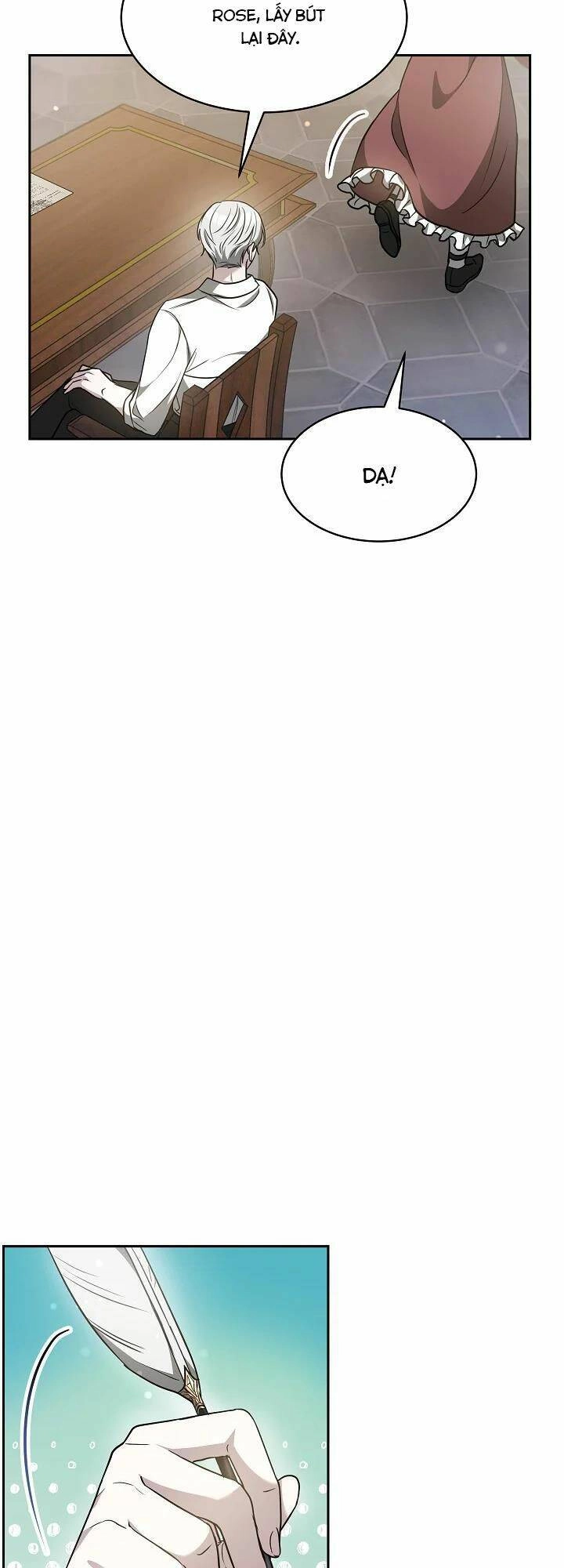 Sống Như Hầu Nữ Bị Giam Cầm Chapter 3 - 49