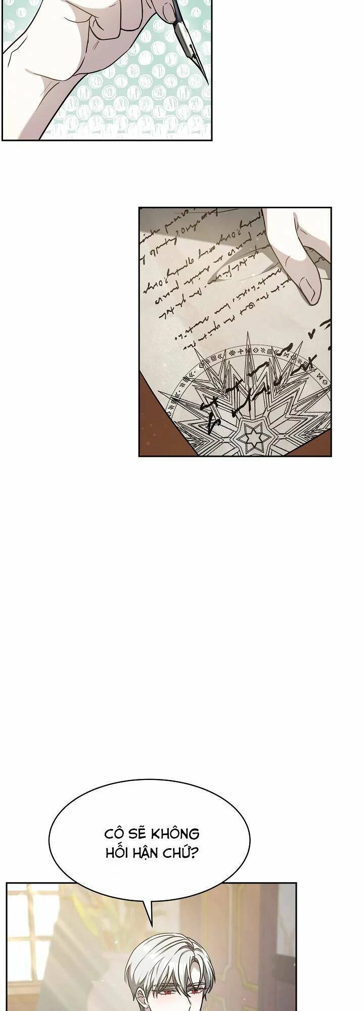 Sống Như Hầu Nữ Bị Giam Cầm Chapter 3 - 50