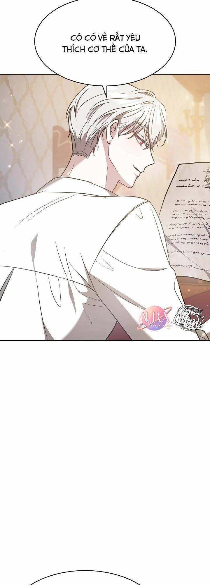 Sống Như Hầu Nữ Bị Giam Cầm Chapter 3 - 52