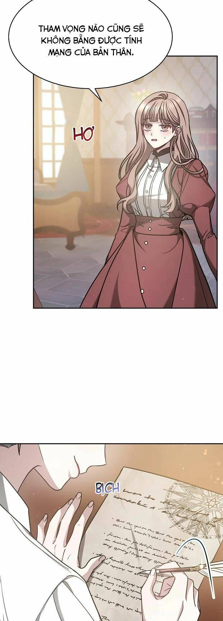 Sống Như Hầu Nữ Bị Giam Cầm Chapter 3 - 53