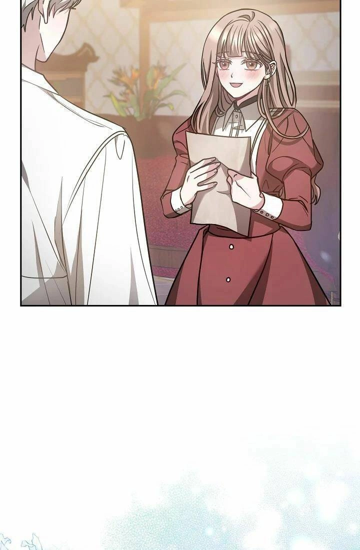 Sống Như Hầu Nữ Bị Giam Cầm Chapter 3 - 56