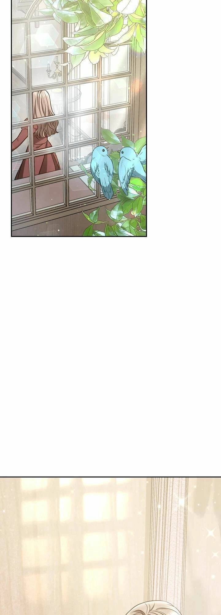 Sống Như Hầu Nữ Bị Giam Cầm Chapter 4 - 3