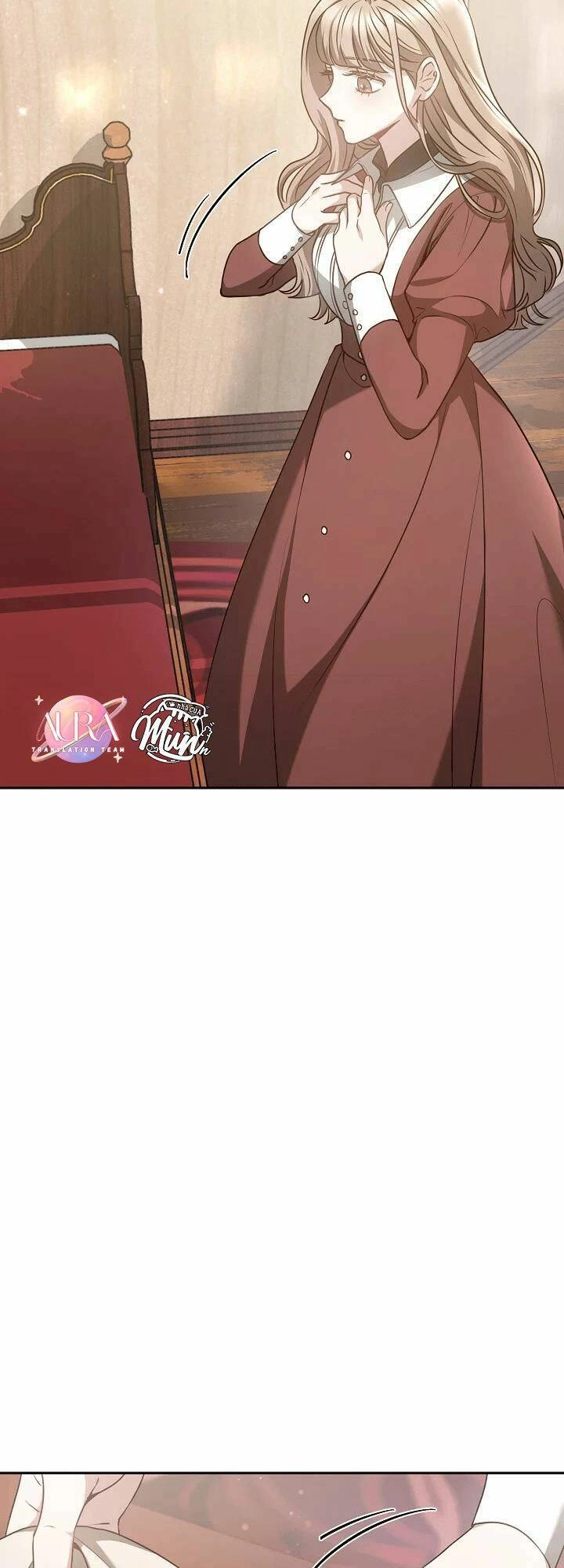 Sống Như Hầu Nữ Bị Giam Cầm Chapter 4 - 4